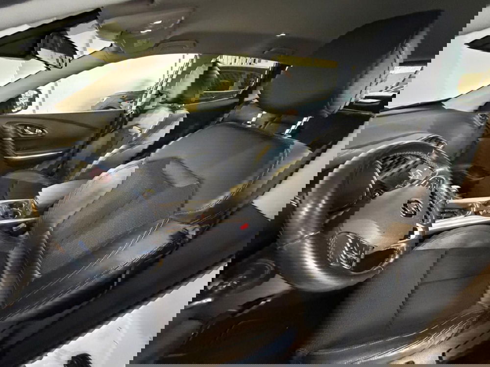 Renault Kadjar usata a Monza e Brianza (12)