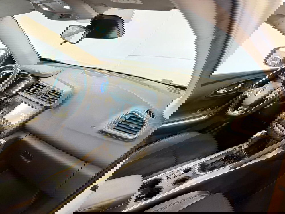 Renault Kadjar usata a Monza e Brianza (14)