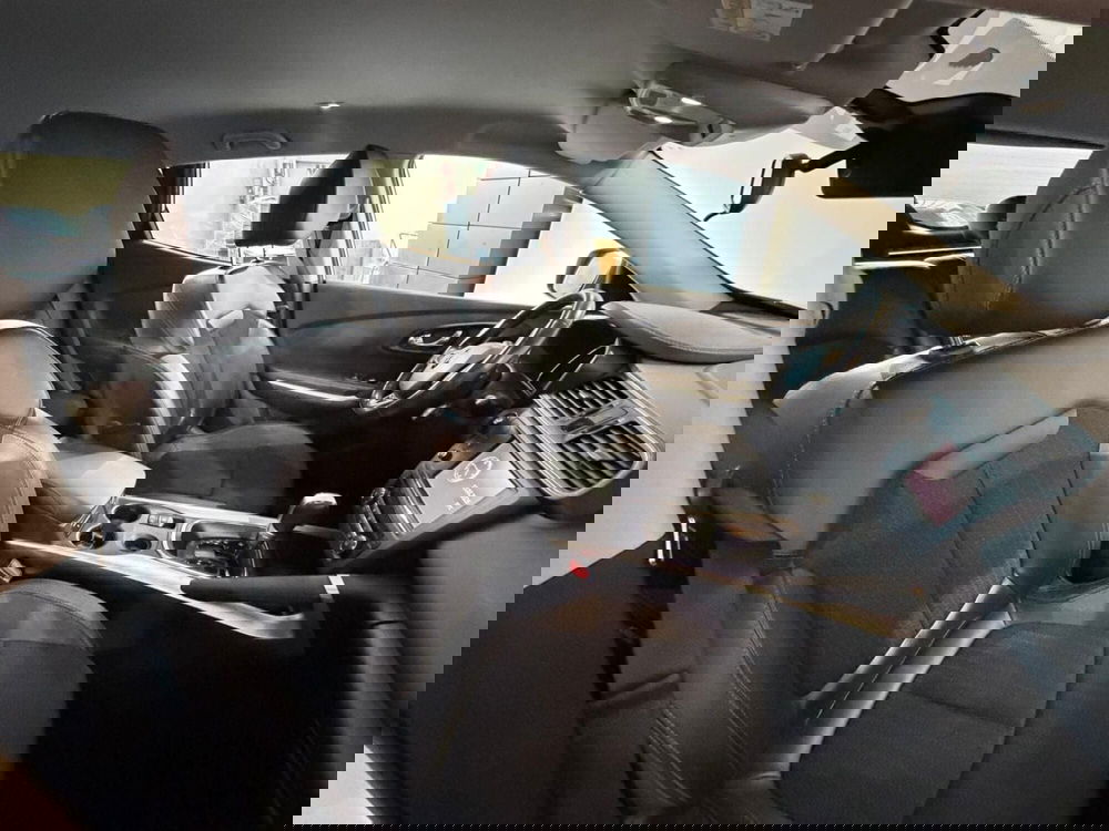 Renault Kadjar usata a Monza e Brianza (15)