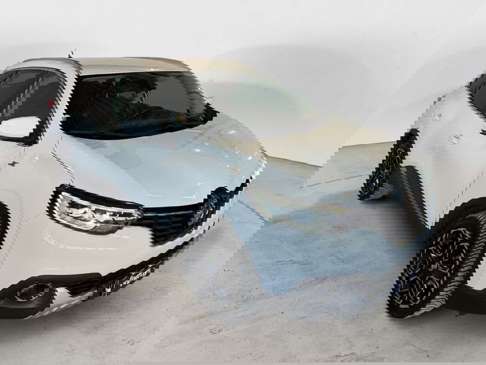 Renault Kadjar usata a Monza e Brianza (17)