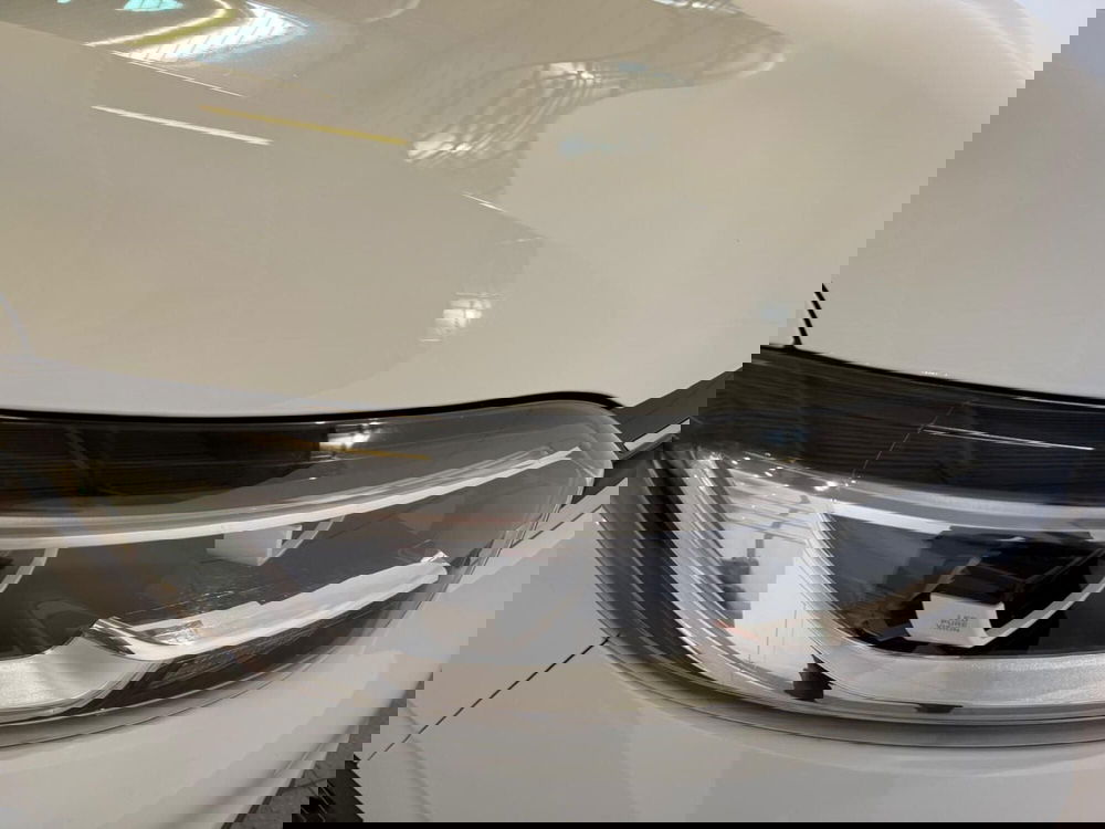 Renault Kadjar usata a Monza e Brianza (18)