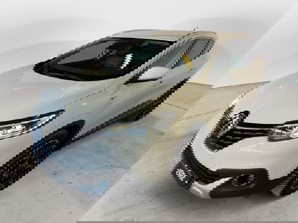 Renault Kadjar usata a Monza e Brianza (2)