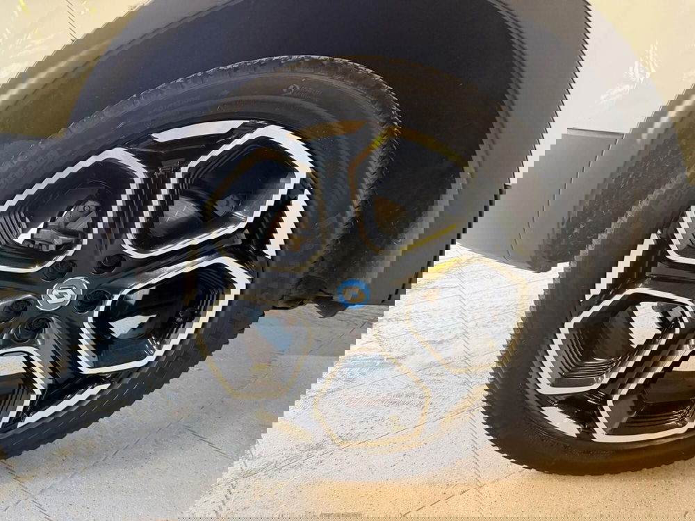 Renault Kadjar usata a Monza e Brianza (20)