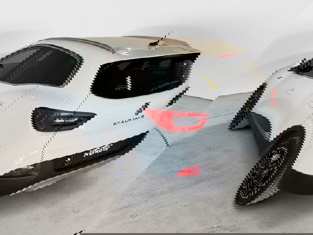 Renault Kadjar usata a Monza e Brianza (4)