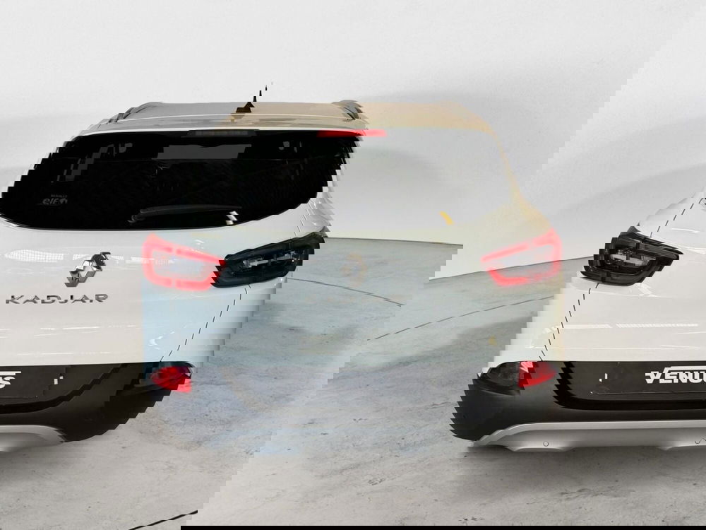 Renault Kadjar usata a Monza e Brianza (5)