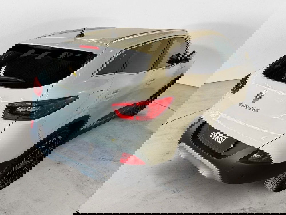 Renault Kadjar usata a Monza e Brianza (6)