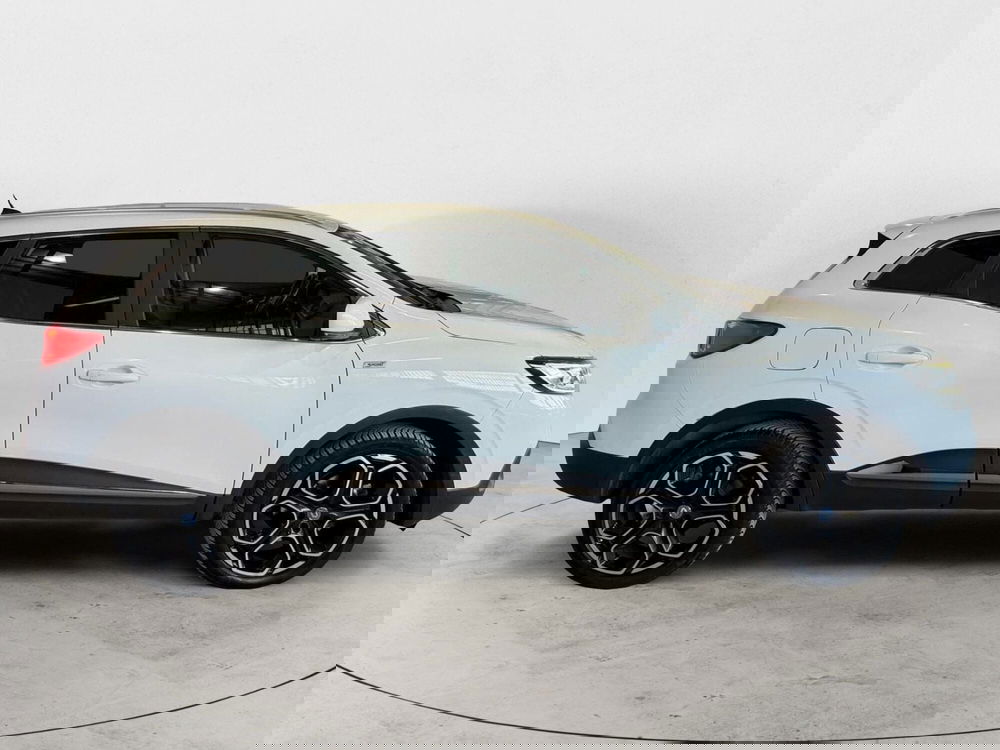 Renault Kadjar usata a Monza e Brianza (7)