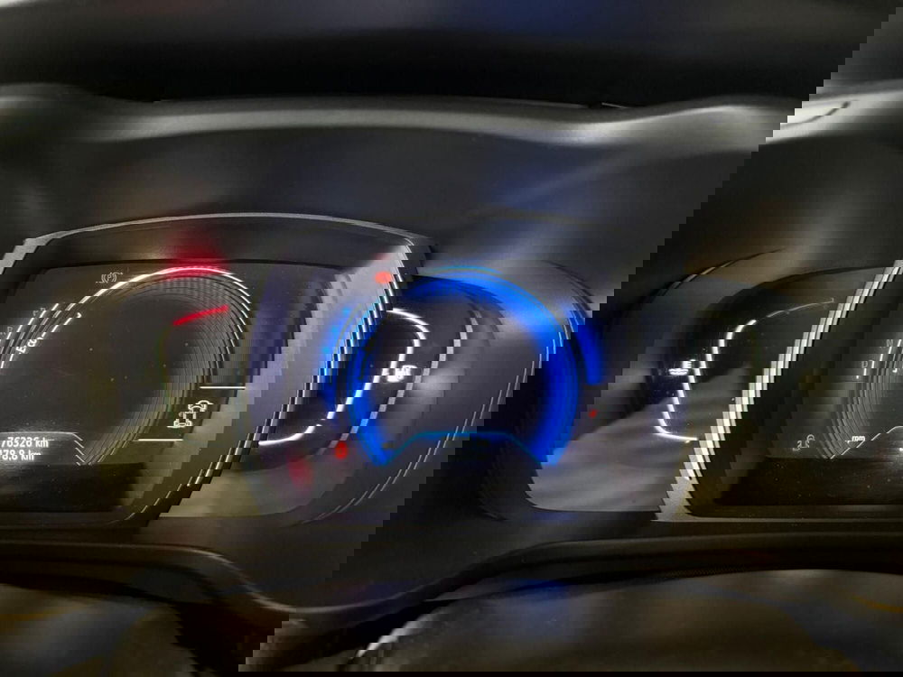 Renault Kadjar usata a Monza e Brianza (8)