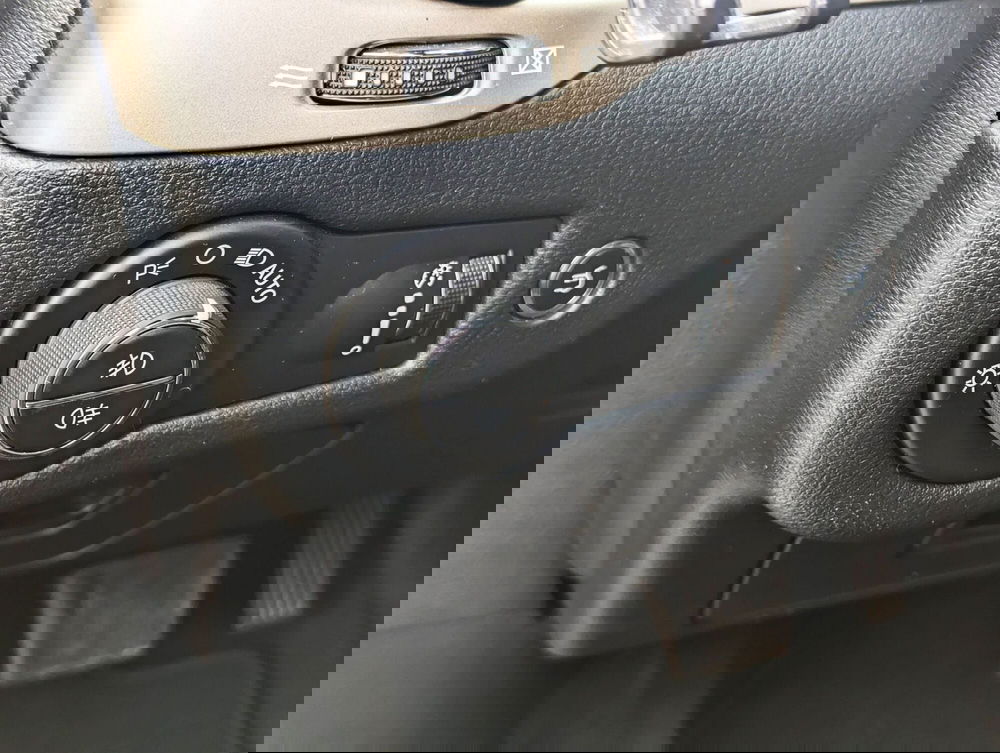 Jeep Cherokee usata a Pescara (10)