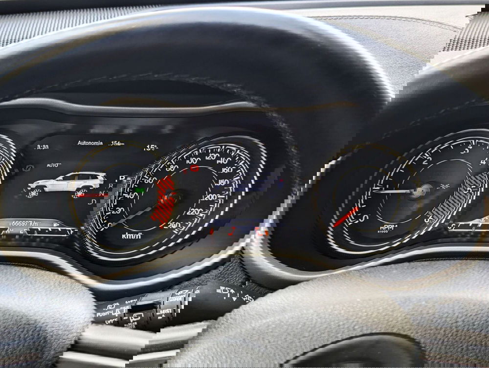 Jeep Cherokee usata a Pescara (12)