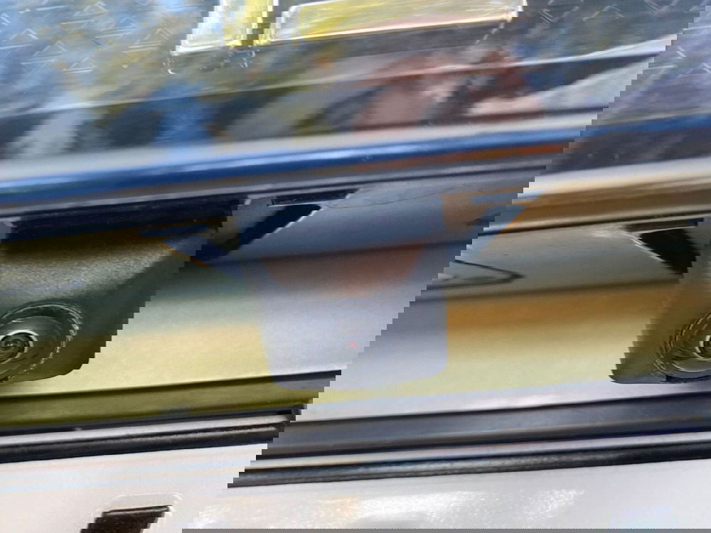 Jaecoo Jaecoo 7 usata a Salerno (12)