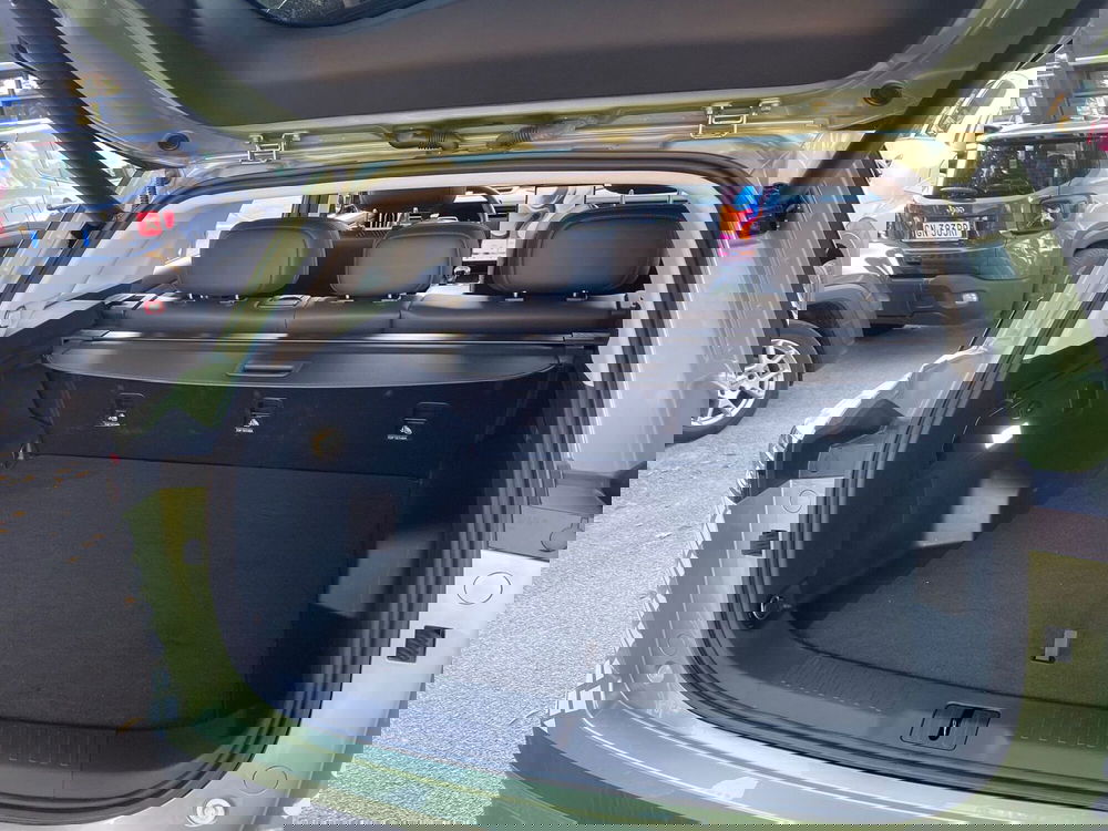 Jaecoo Jaecoo 7 usata a Salerno (13)