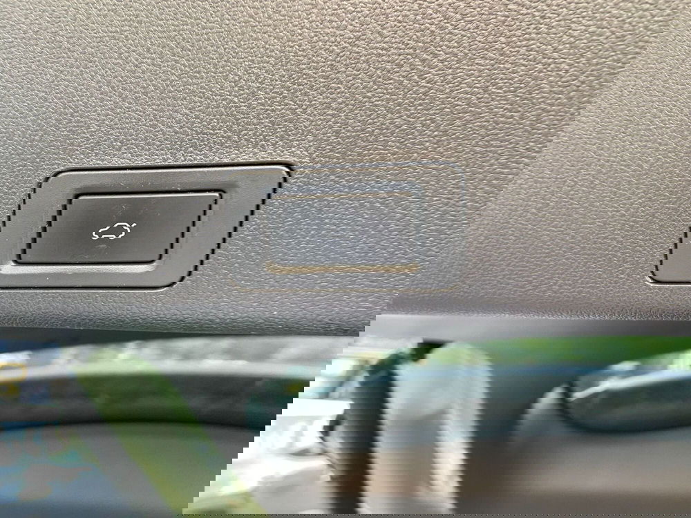 Jaecoo Jaecoo 7 usata a Salerno (15)