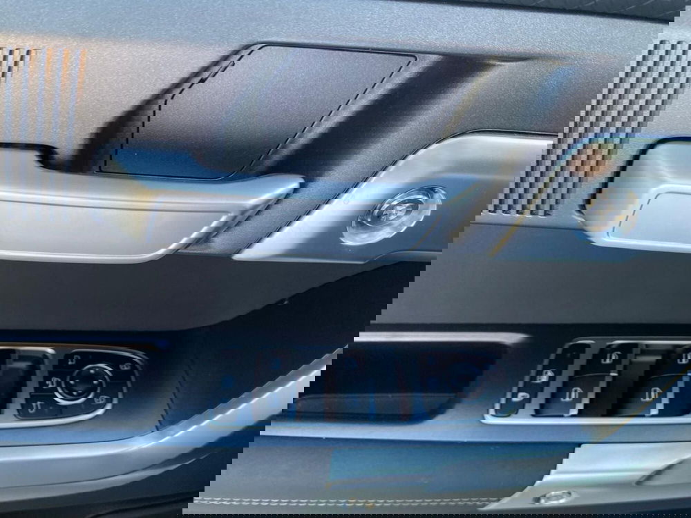 Jaecoo Jaecoo 7 usata a Salerno (17)