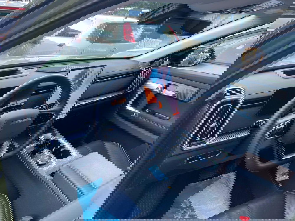 Jaecoo Jaecoo 7 usata a Salerno (18)