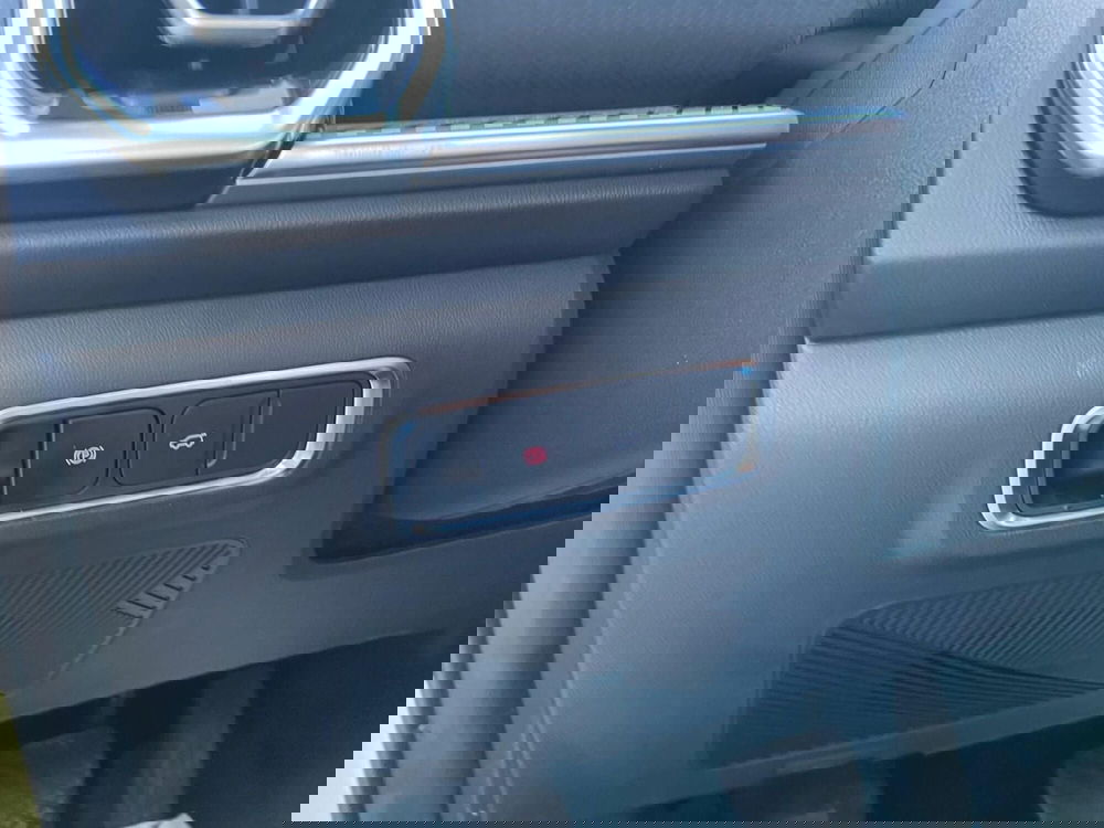 Jaecoo Jaecoo 7 usata a Salerno (19)