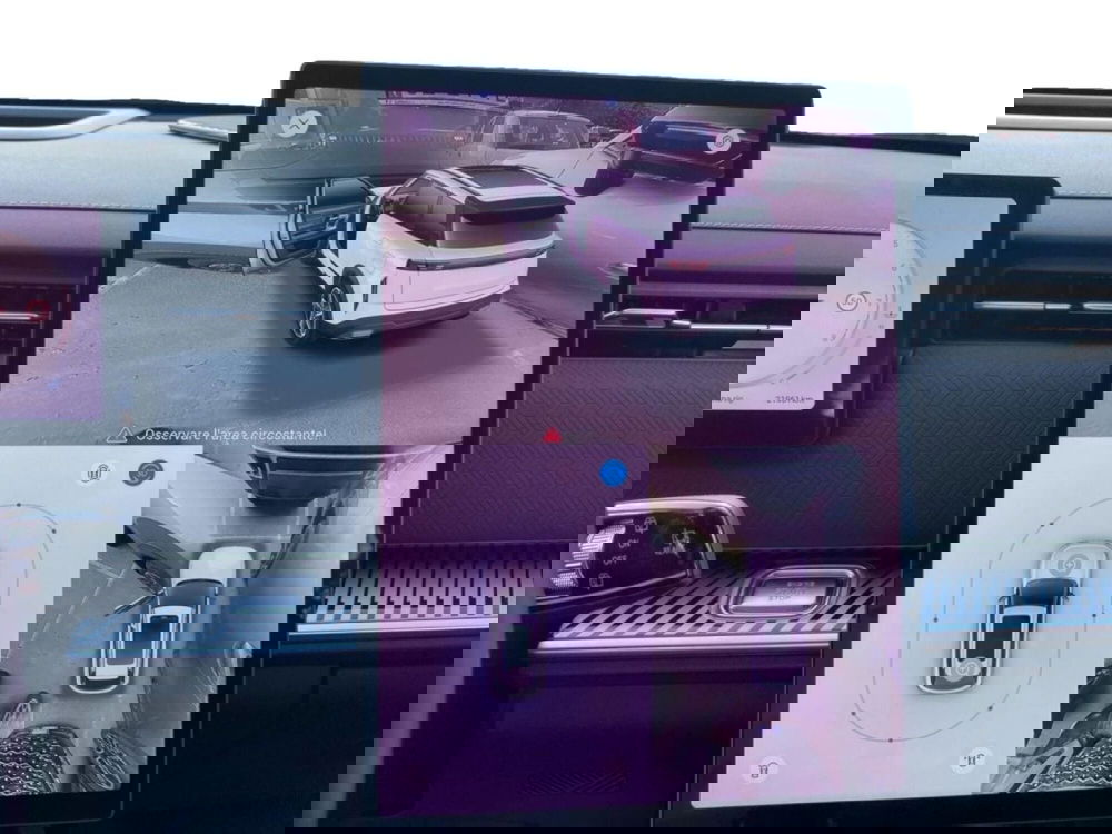 Jaecoo Jaecoo 7 usata a Salerno (8)