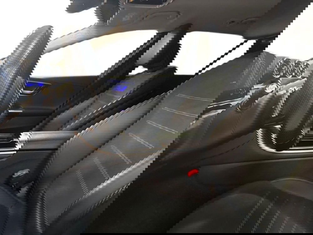 Mercedes-Benz Classe C Station Wagon usata a Prato (10)