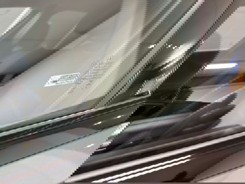 Mercedes-Benz Classe C Station Wagon usata a Prato (19)