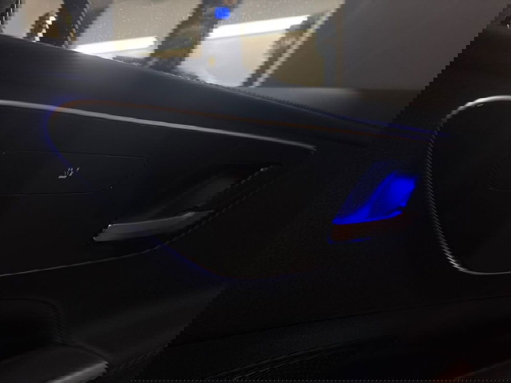 Mercedes-Benz Classe C Station Wagon usata a Prato (20)