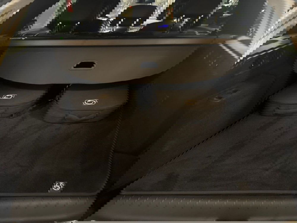 Mercedes-Benz Classe C Station Wagon usata a Prato (8)