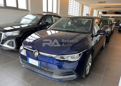 Volkswagen Golf 2.0 TDI 150 CV SCR Style del 2023 usata a Casatenovo