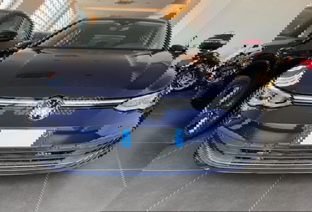 Volkswagen Golf usata a Lecco (2)