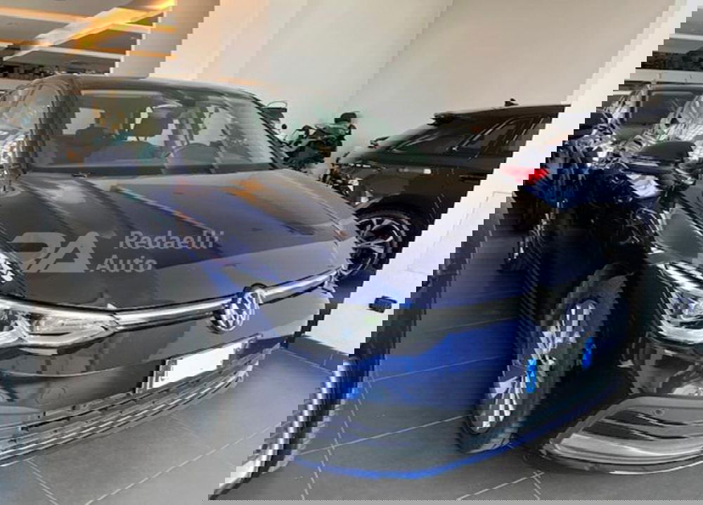 Volkswagen Golf usata a Lecco (3)