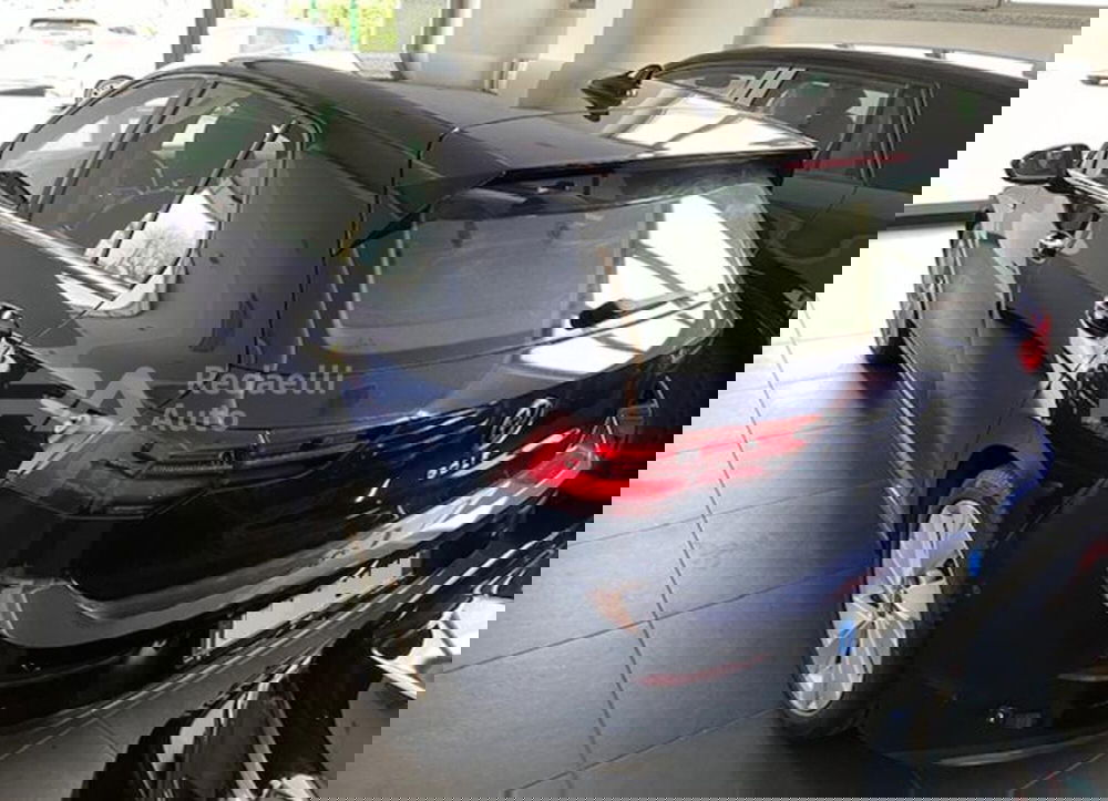 Volkswagen Golf usata a Lecco (4)