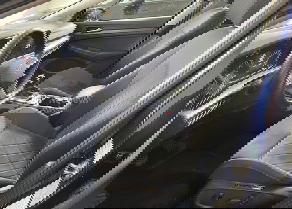 Volkswagen Golf usata a Lecco (5)