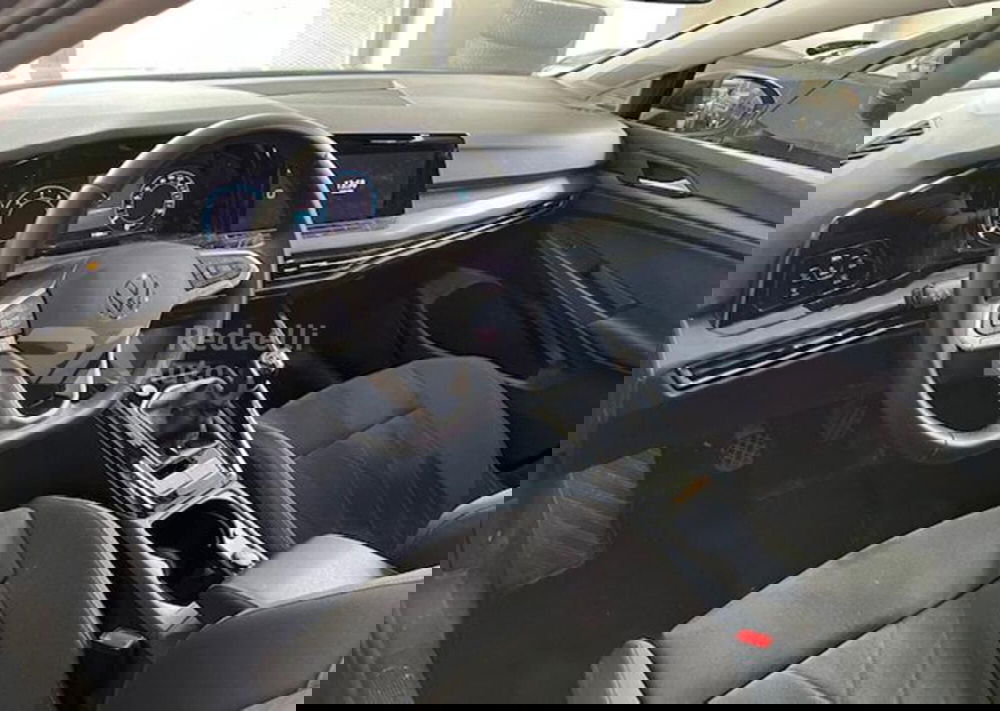 Volkswagen Golf usata a Lecco (6)