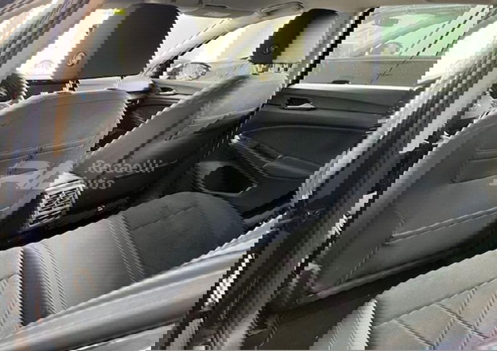 Volkswagen Golf usata a Lecco (7)