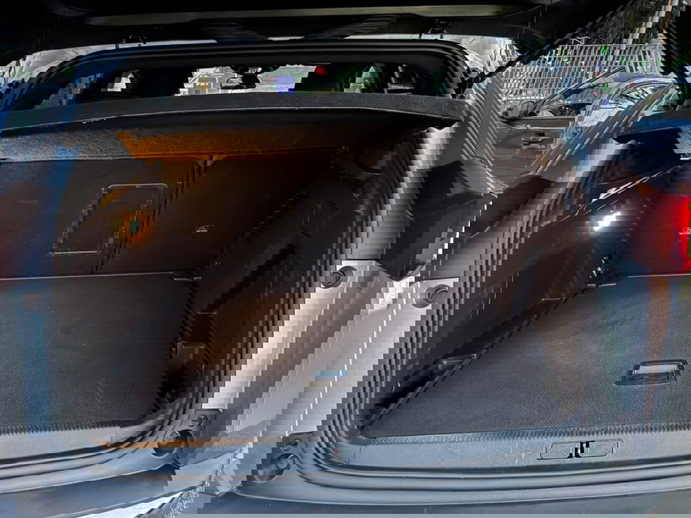 Peugeot 3008 usata a Salerno (11)