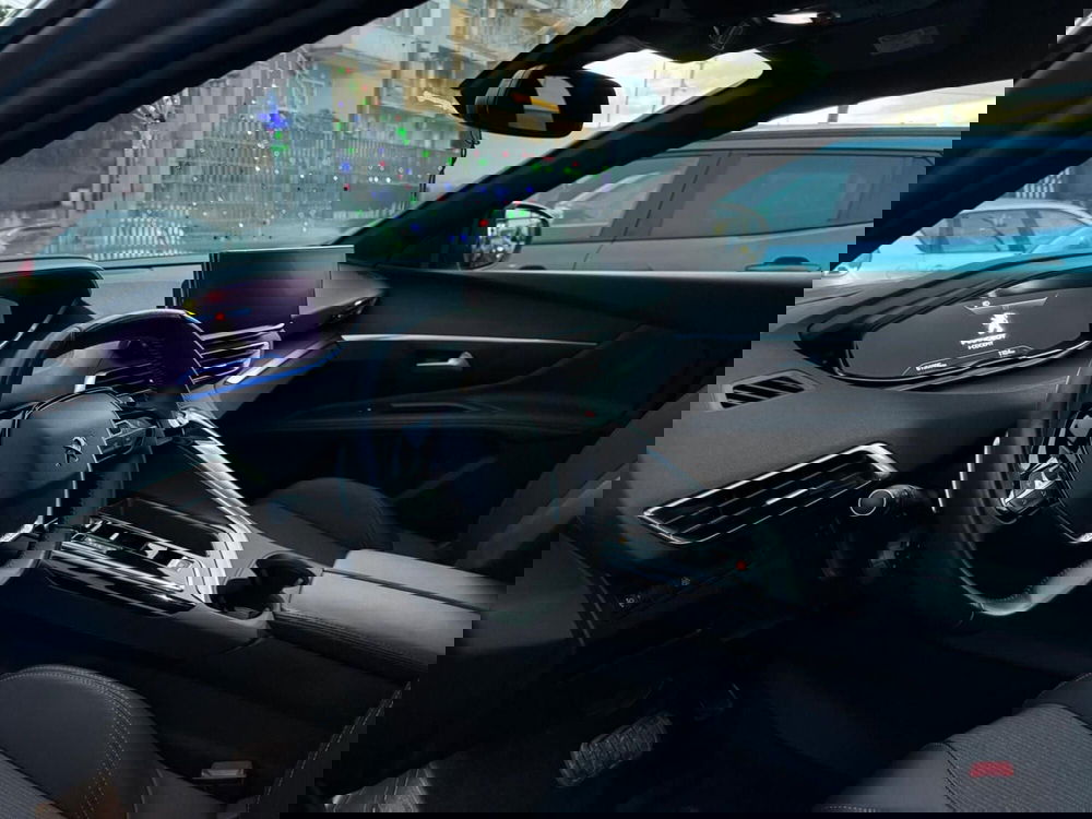 Peugeot 3008 usata a Salerno (12)