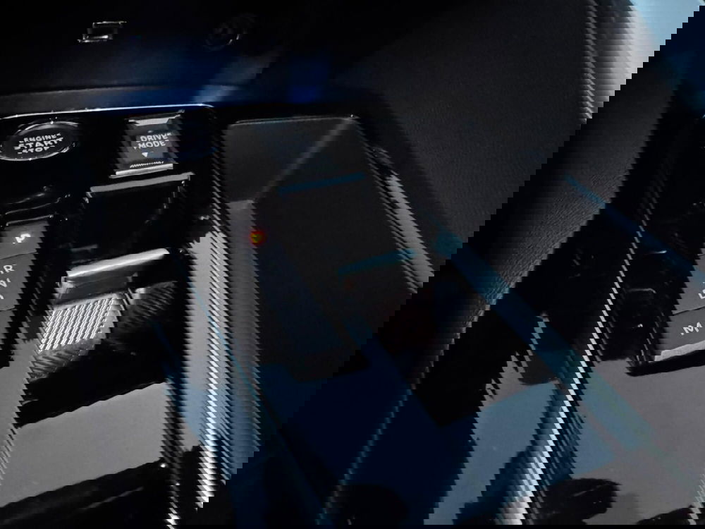 Peugeot 3008 usata a Salerno (15)