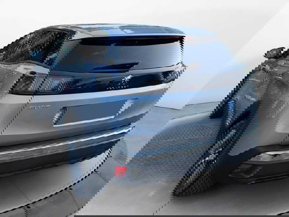 Peugeot 3008 usata a Salerno (3)