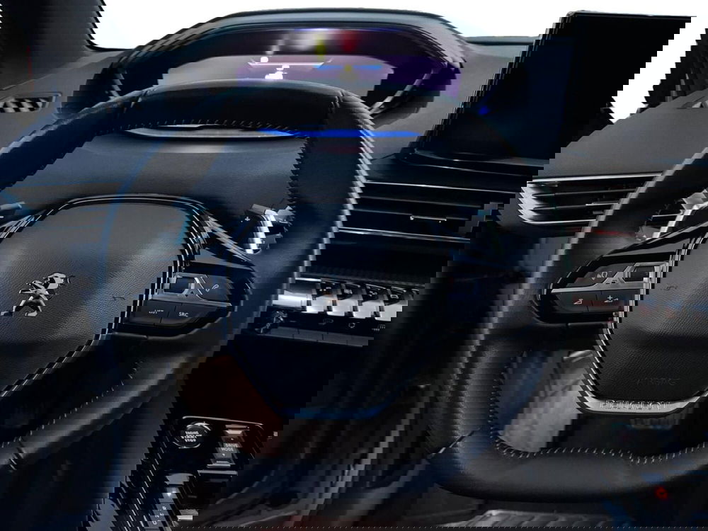 Peugeot 3008 usata a Salerno (5)