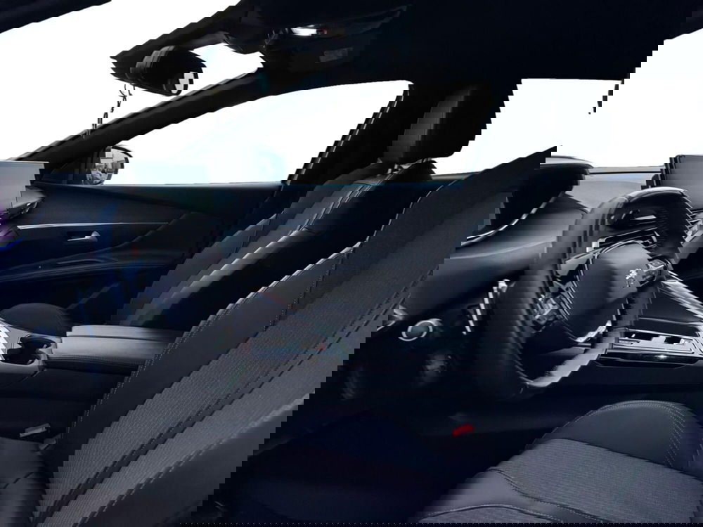 Peugeot 3008 usata a Salerno (6)