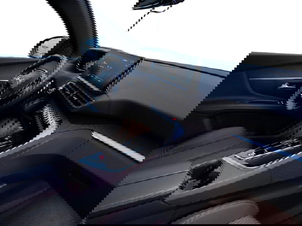 Peugeot 3008 usata a Salerno (7)