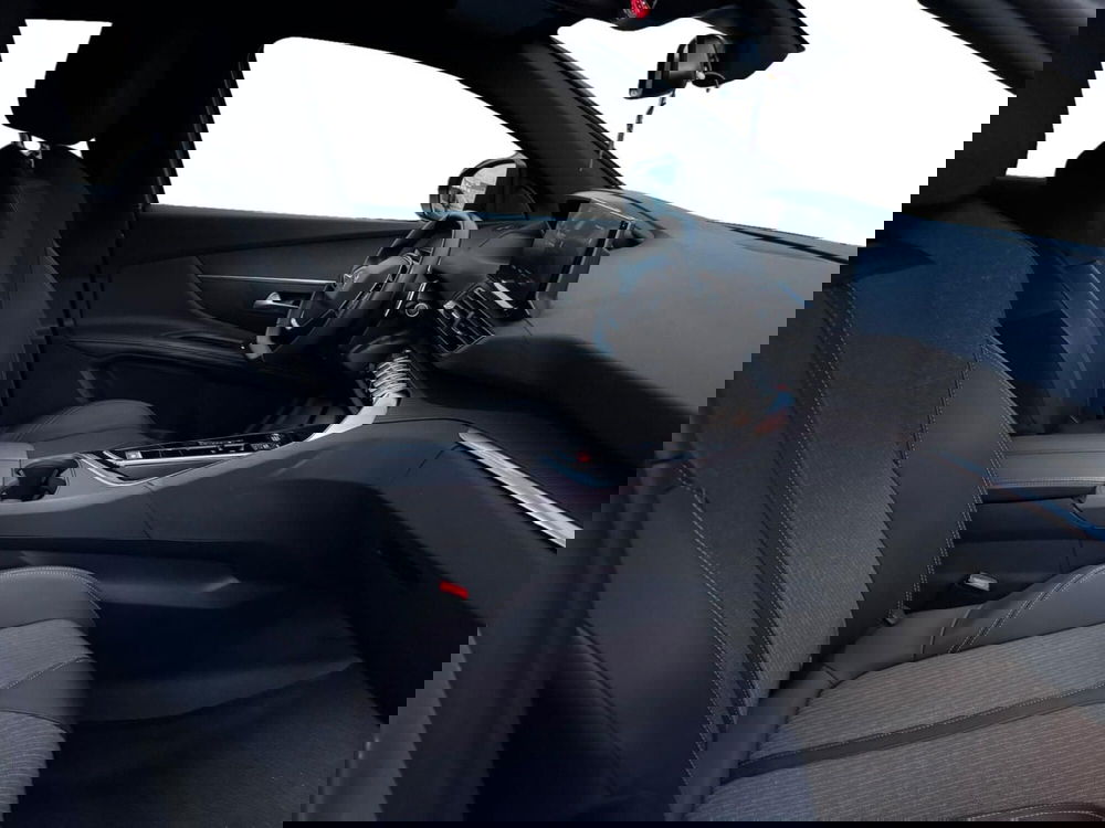 Peugeot 3008 usata a Salerno (8)