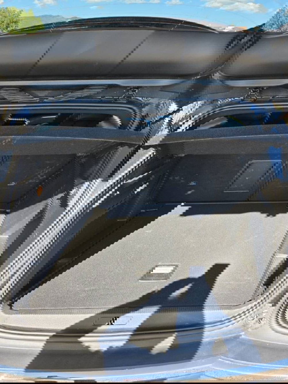 Peugeot 3008 usata a Salerno (11)