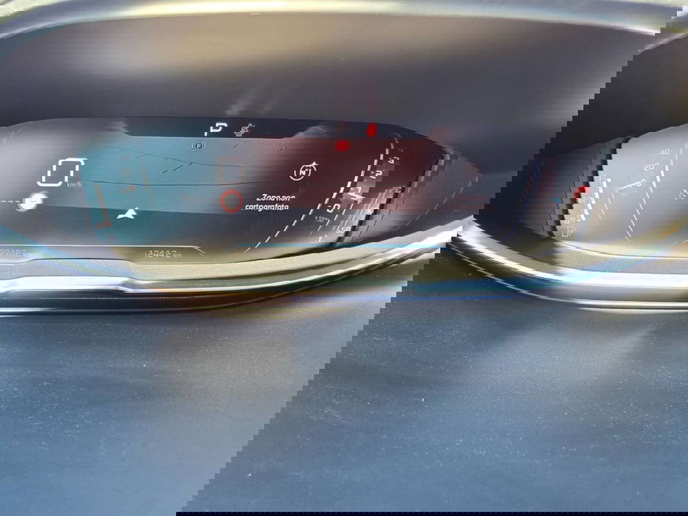 Peugeot 3008 usata a Salerno (5)