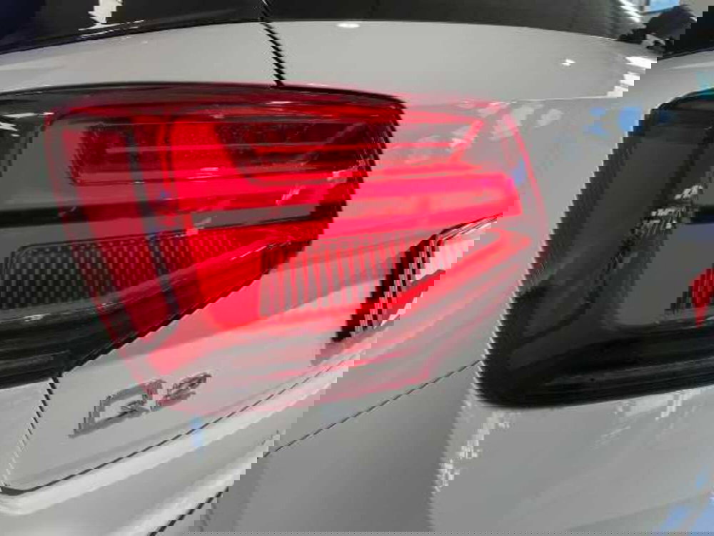 Audi Q2 usata a Prato (10)