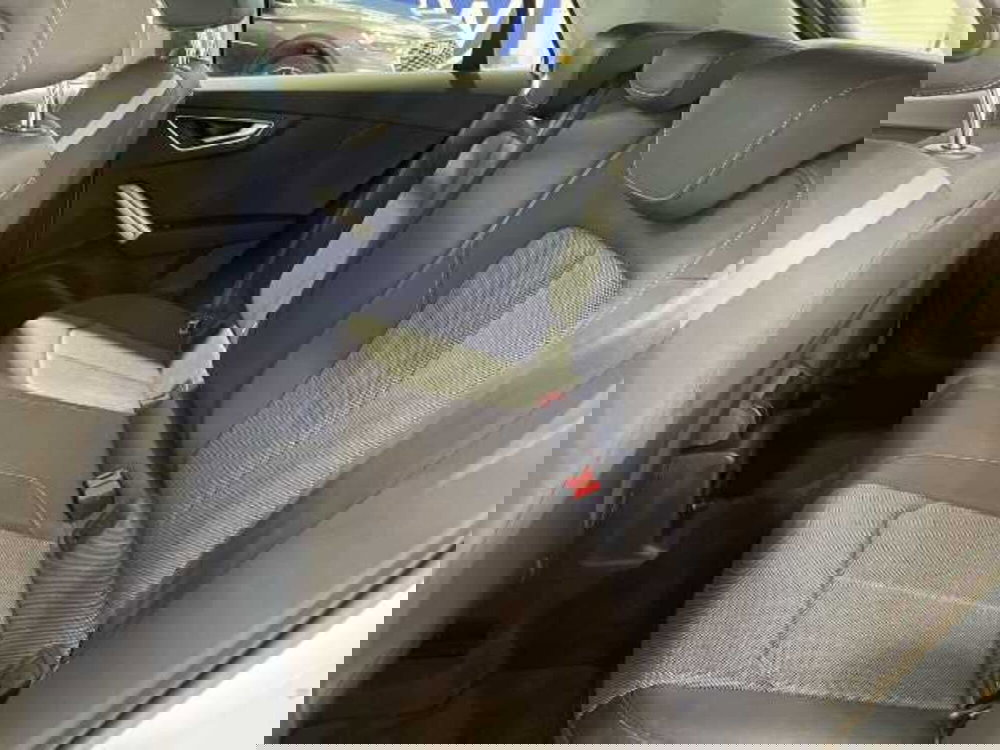 Audi Q2 usata a Prato (15)