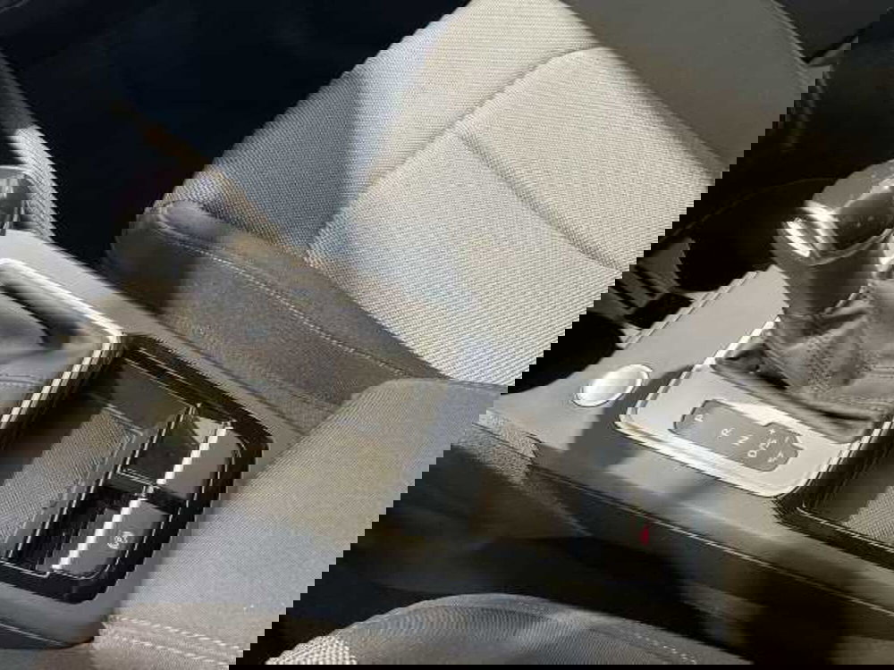Audi Q2 usata a Prato (18)