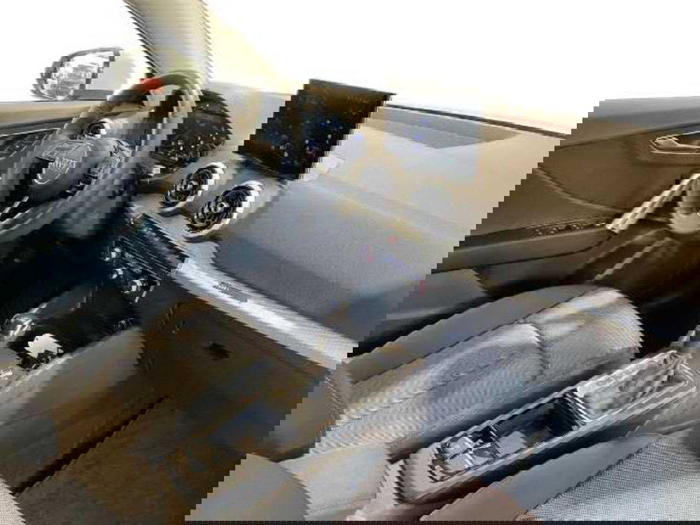 Audi Q2 usata a Prato (3)