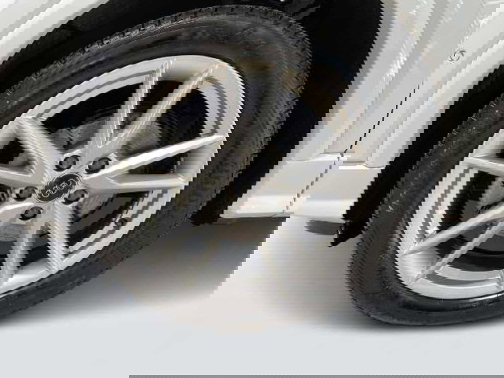 Audi Q2 usata a Prato (7)