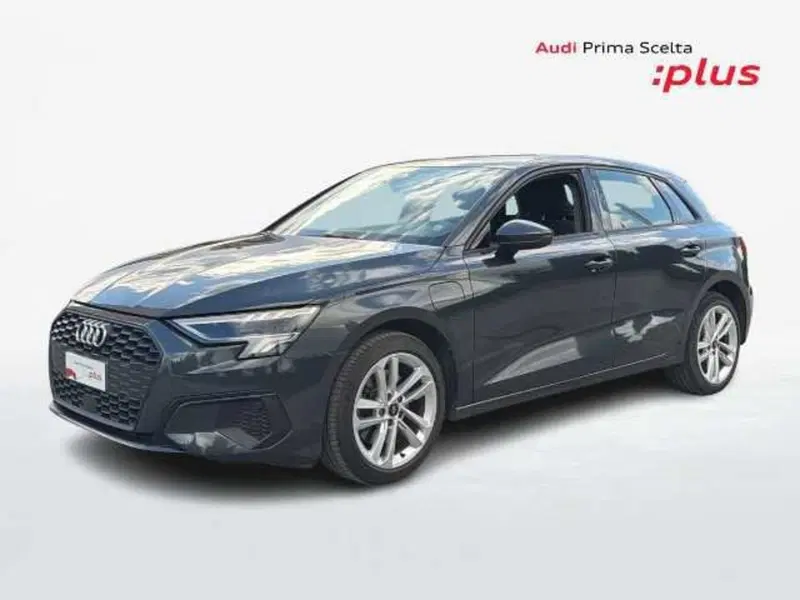 Audi A3 Sportback usata a Prato