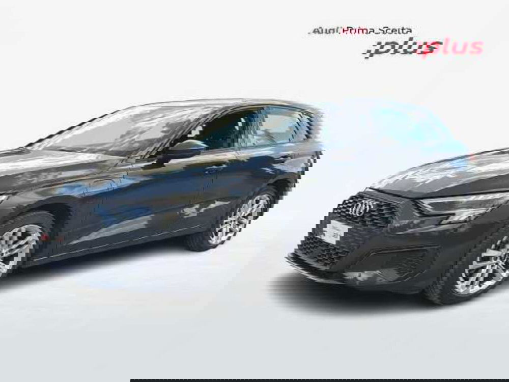 Audi A3 Sportback usata a Prato