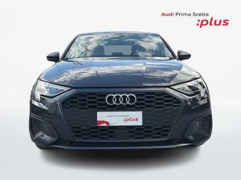 Audi A3 Sportback usata a Prato (10)